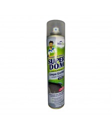 Limpa grelha aerosol 300 ml Domline