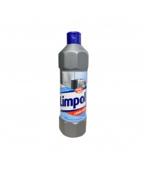Limpa inox 500 ml Limpol