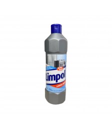 Limpa inox 500 ml Limpol