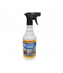 Limpa inox e desengordura gatilho 500 ml  Duratto