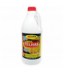 Limpa telha 950ml Allchem