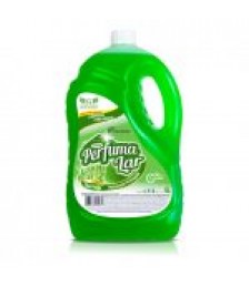 Limpador perfumado Bamboo 5 lt Guimarães