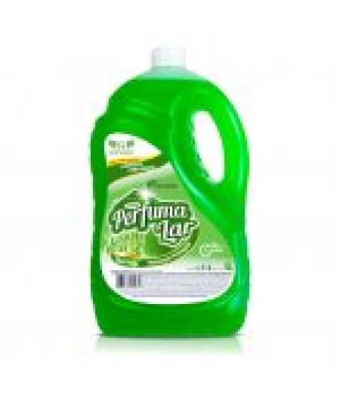 Limpador perfumado Bamboo 5 lt Guimarães