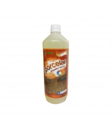 Limpador detergente 1 lt Seven gel Porcelan