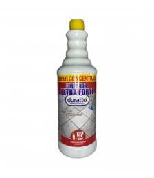 Limpador extra forte p/ pisos interno 1 lt Duratto