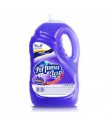 Limpador perfumado Bouquet de lavanda 5 lt Guimarães