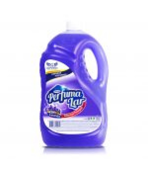 Limpador perfumado Bouquet de lavanda 5 lt Guimarães