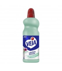 Limpeza pesada campestre floral  1 lt Veja
