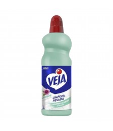 Limpeza pesada campestre floral  1 lt Veja