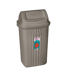 Lix. 19 lt basculante retangular branca Sanremo 279