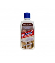 Lustra moveis 200 ml Polwax CANDY 0273