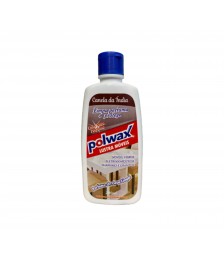 Lustra moveis 200 ml Polwax brisa do mar 0259