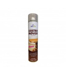 Lustra móveis aerosol 250 ml Domline