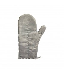 Luva térmica cano longo 33x18 Alklin