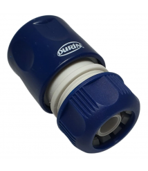 Adaptador engate rapido 1/2 e 3/4 Durin 6011