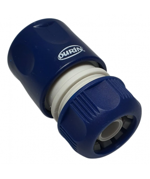 Adaptador engate rapido 1/2 e 3/4 Durin 6011