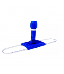 Armacao euro 40 cm mop seco Bralimpia