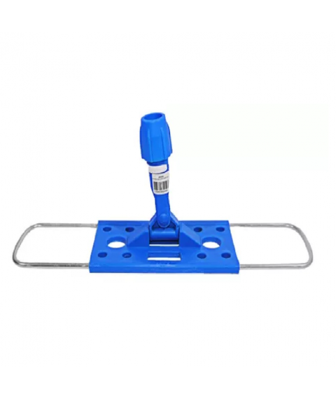 Armacao profi 40 cm mop seco Bralimpia 