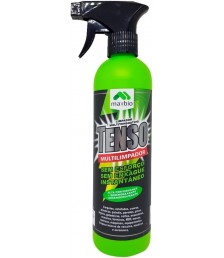 TENSO 500 ml gatilho multilimpador Maxbio 30037