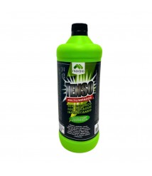 TENSO 1 lt c/refil multilimpador biodegradavel Maxbio