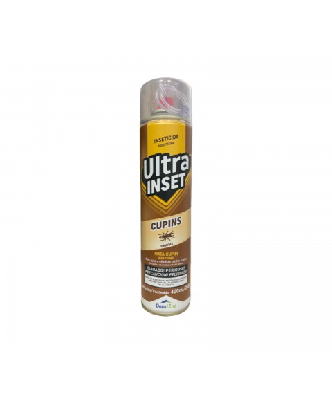 Mata cupim aerosol 400 ml Domline