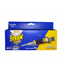 Mata formiga doceira gel 10 gr Straik Max