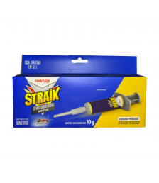 Mata formiga doceira gel 10 gr Straik Max