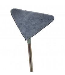 Mop umido seco Elo triangular 200