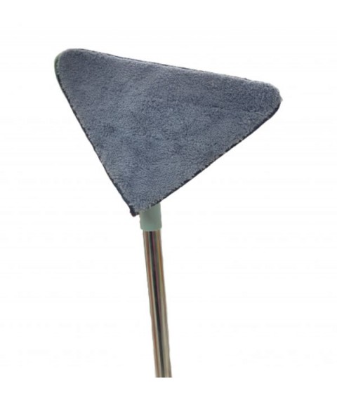 Mop umido seco Elo com extrusao triangular 2069