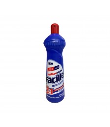 Multi uso 500 ml FACILLE azul tradicional squeze 85095