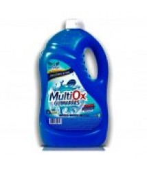 Multiuso com oxigênio ativo Multi Ox 5 lts Guimarães