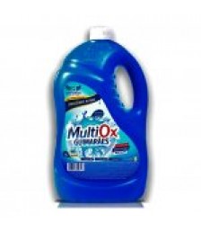 Multiuso com oxigênio ativo Multi Ox 5 lts Guimarães