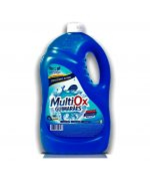 Multiuso com oxigênio ativo Multi Ox 5 lts Guimarães