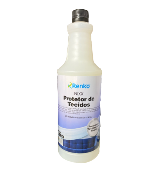 Protetor de tecidos 1lt Nixx Renko