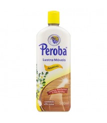 Óleo moveis JASMIM 500 ml Peroba