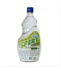 Oleo p/sauna 1 lt Tekar eucalipto citriodora 26