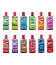 Oleo 120 ml Saif tropical MK233