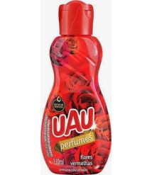 Oleo 130 ml FLORES VERMELHAS concentrado Uau 822564