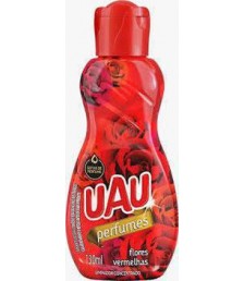 Oleo 130 ml FLORES VERMELHAS concentrado Uau 822564