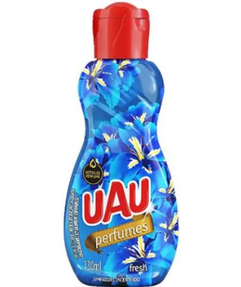 Oleo 130 ml FRESH concentrado Uau 822565