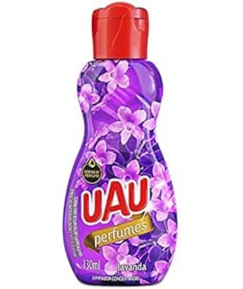 Oleo 130 ml LAVANDA concentrado Uau 822566