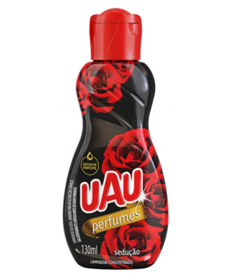 Oleo 130 ml SEDUCAO concentrado Uau 822567