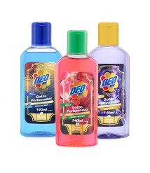 Oleo 140 ml gotas perfumadas BRISA DO MAR Premisse 62140