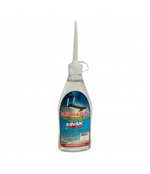 Óleo p/lubrificar esteira ginastica 200ml Brilholac