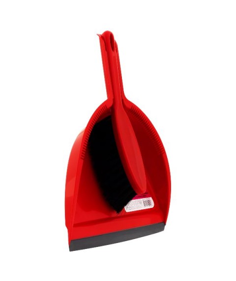 Pá de lixo + espanador de mesa MB