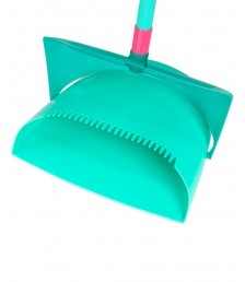 Pa de lixo CANGURU BETTANIN BT141 c/cabo verde alto coletora