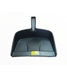 Pa de lixo ELO plastica c/cabo baixo 244