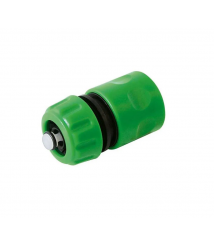 Engate rápido stop 1/2" de mangueira Trapp s/stop