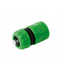 Engate rápido stop 1/2" de mangueira Trapp s/stop