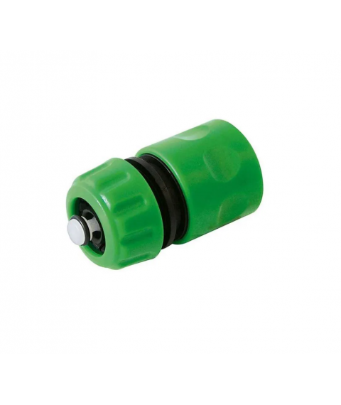 Engate rápido stop 1/2" de mangueira Trapp s/stop